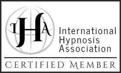 International Hypnosis Association - Certified Member